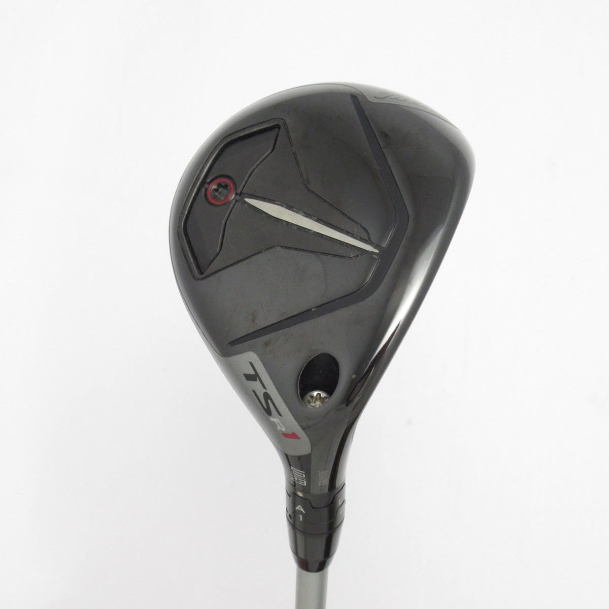 中古】TSR1 ユーティリティ MMT TSP121 55 23 R D(ユーティリティ