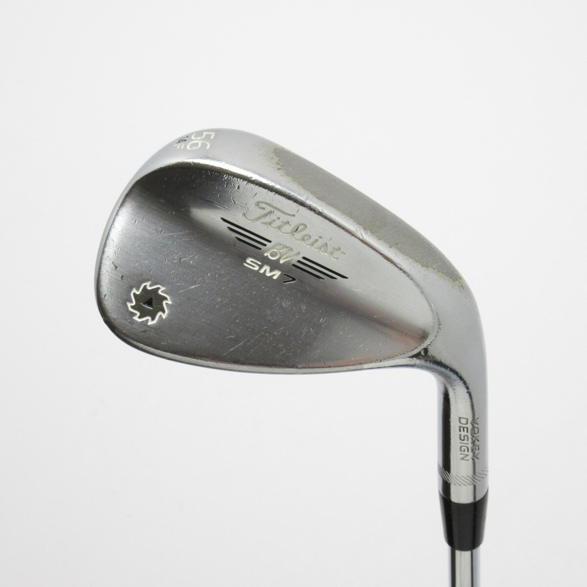 Titleist - タイトリスト ボーケイSM7　58°/14°K  MODUS3ツアー120 S タイトリスト ボーケイSM7 58°/14°K MODUS3ツアー120 S