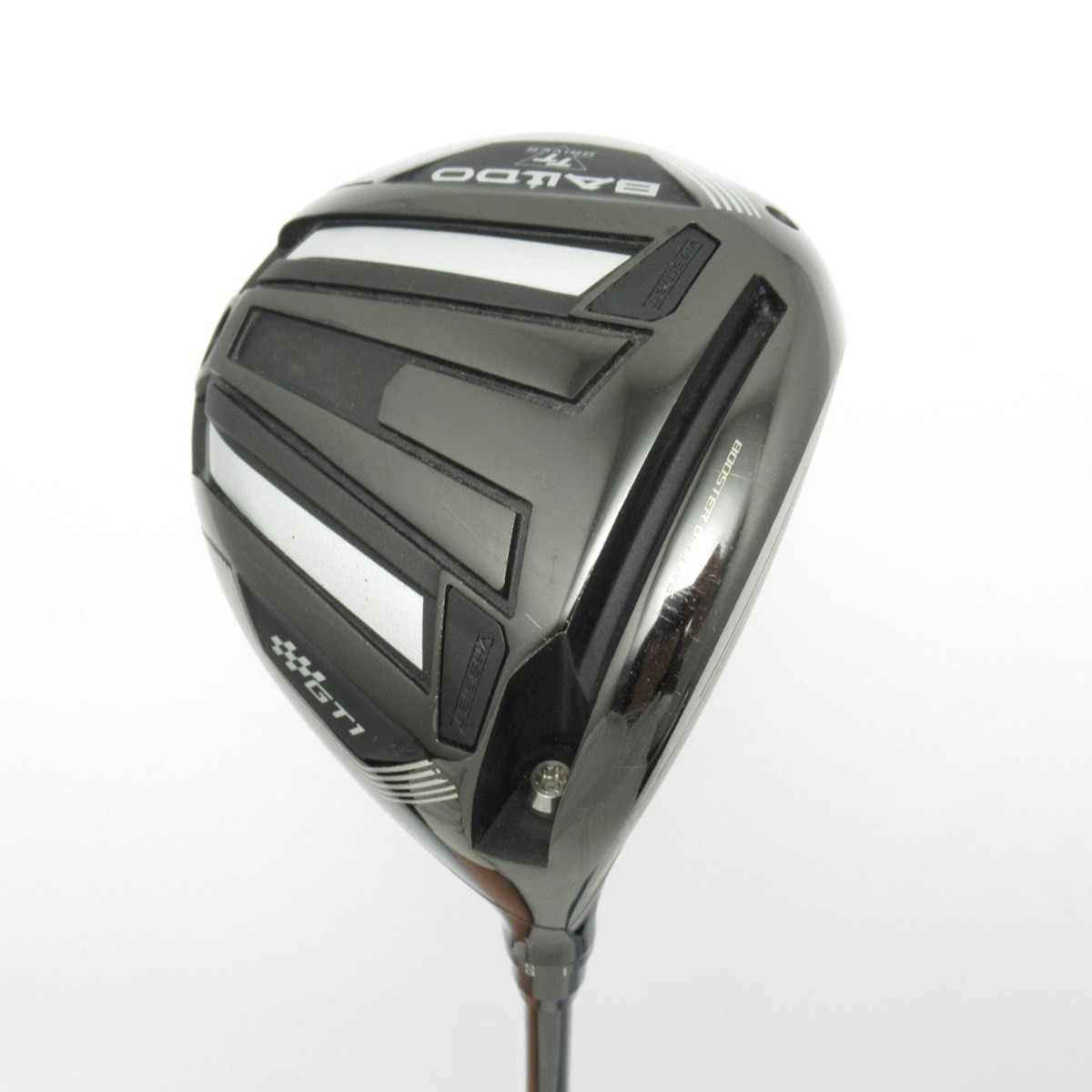 BALDO TT Series Driver GT1 420 – BALDO（バルド）公式