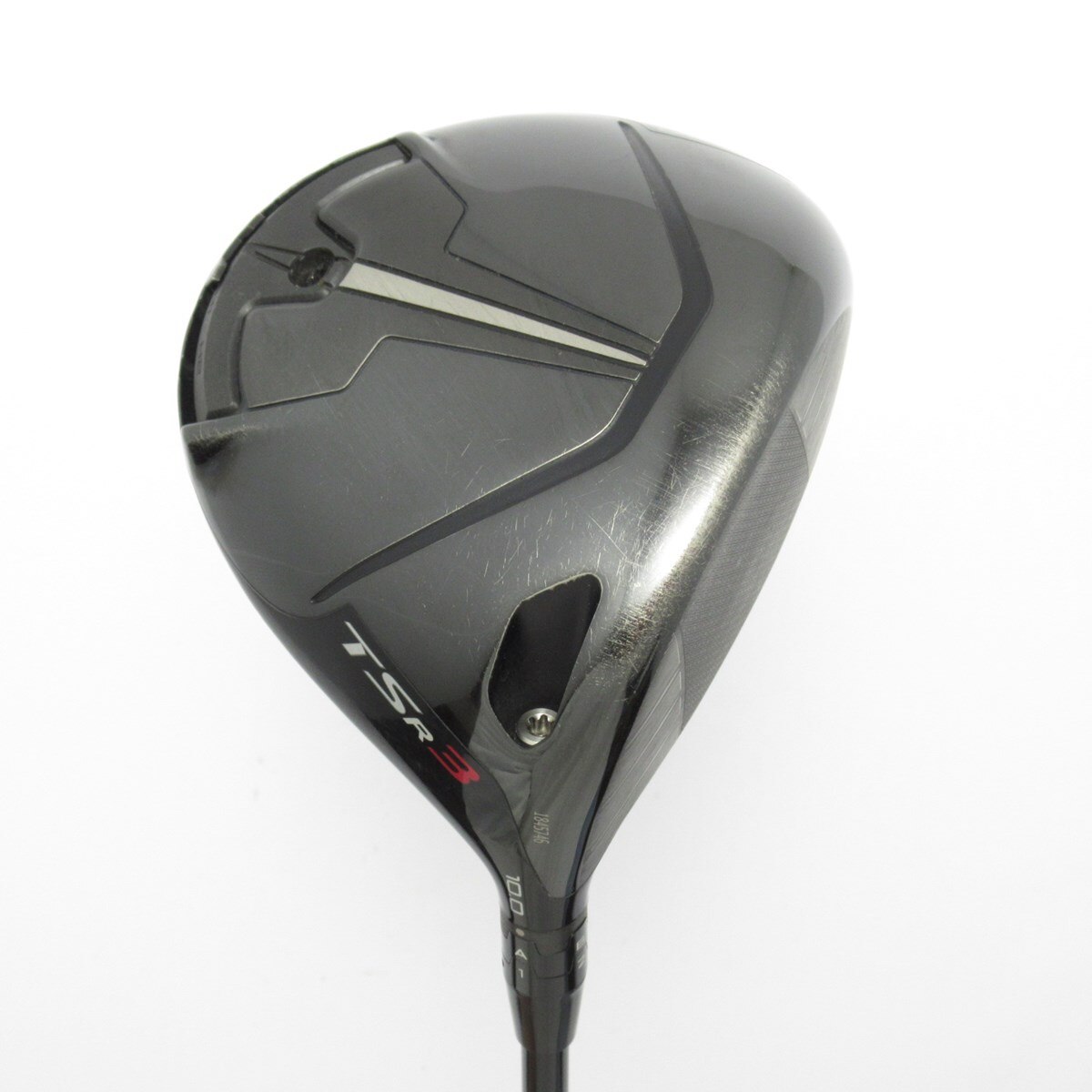 【中古ゴルフクラブ】タイトリスト　TSR　TSR3 ドライバー Diamana W70　シャフト：Diamana W70 中古】TSR3 ドライバー Diamana W70 10 S CD(ドライバー（単品）)|TSR