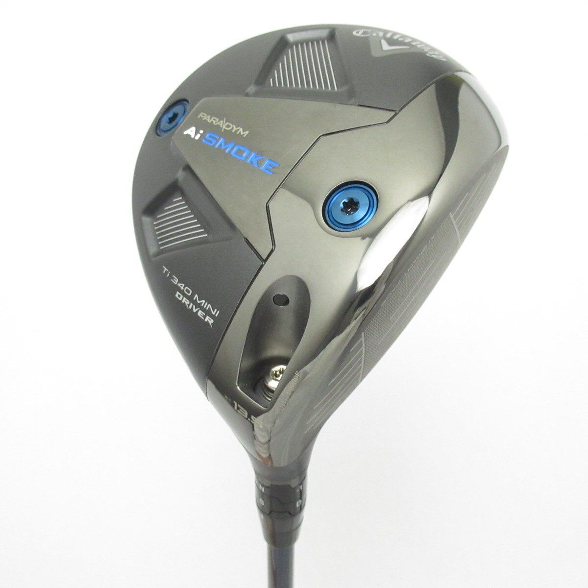 中古】PARADYM Ai SMOKE Ti 340MINI US (キャロウェイ) Ai SMOKE