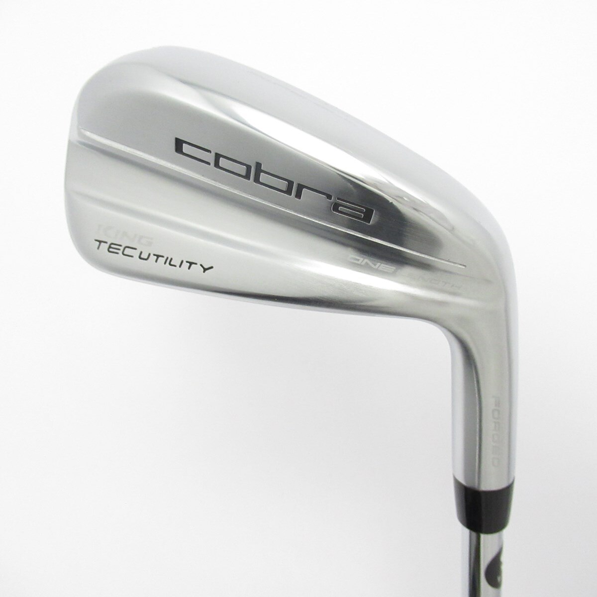 中古】キング TEC UTILITY(2023) ONE LENGTH ユーティリティ