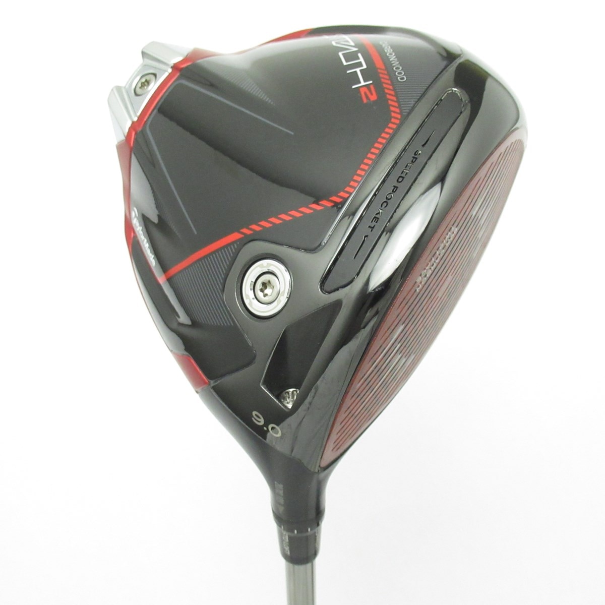 中古】ステルス2 ドライバー Diamana GT 60 9 S BC(ドライバー