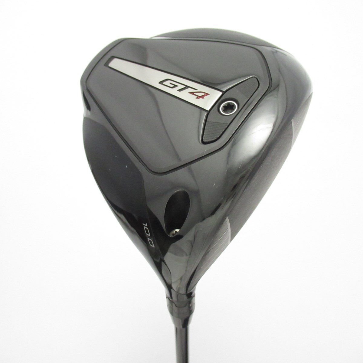 中古】GT4 ドライバー タイトリスト 通販｜GDO中古ゴルフクラブ