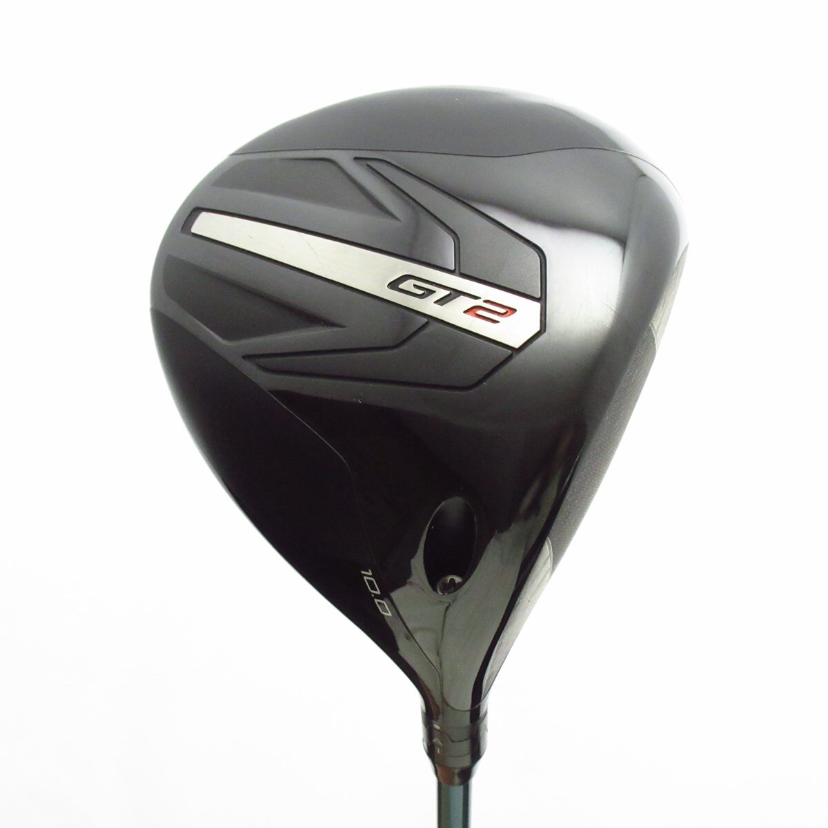 Titleist タイトリストGT2ドライバー10度スピーダーNXグリーン60S 中古】GT2 ドライバー Speeder NX GREEN 60 10 X C(ドライバー