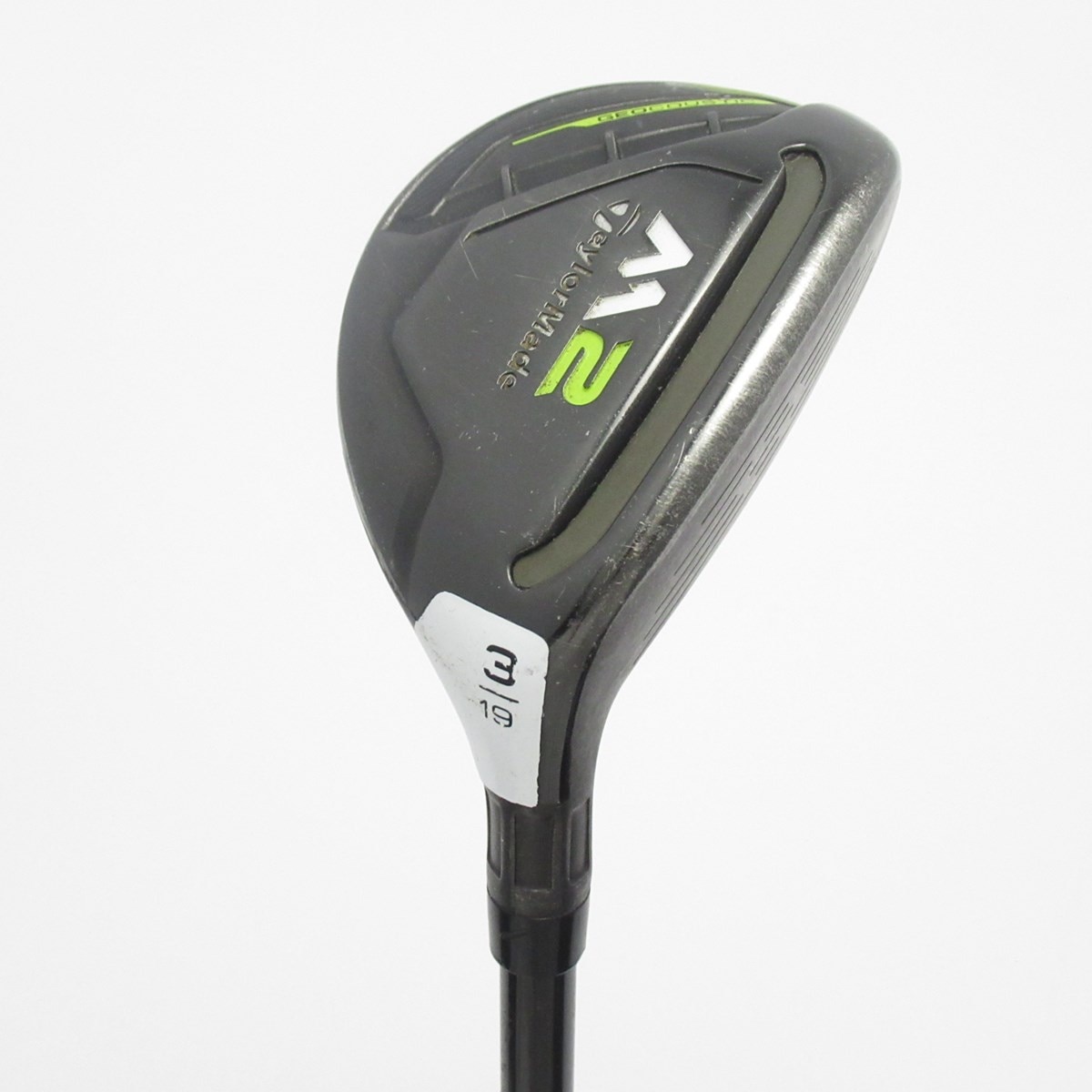 TaylorMade - テーラーメイド史上最大の弾き！名器！M2 2017 ユーティリティ 2017 M2 Driver | TaylorMade Golf | TaylorMade