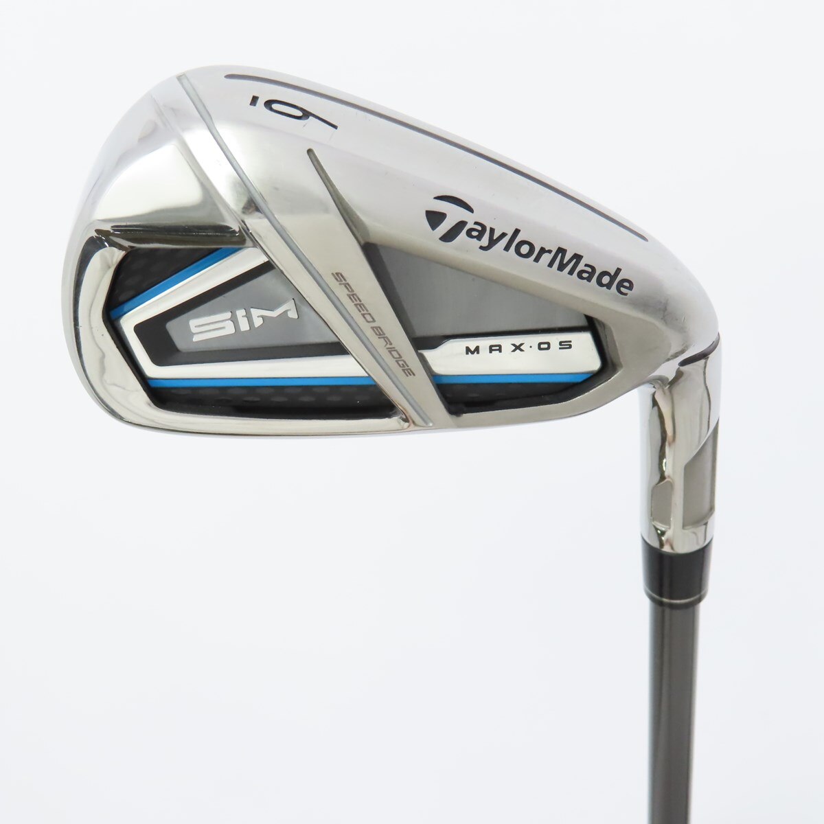 SIM マックス アイアン(5本セット) TENSEI BLUE TM60(アイアン