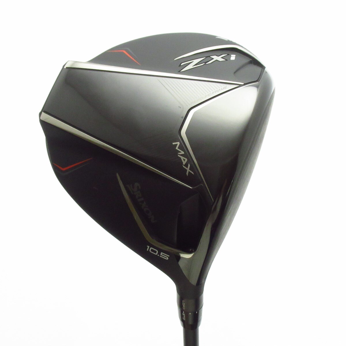 中古】スリクソン ZXi MAX ドライバー Diamana ZXi 50 10.5 SR B