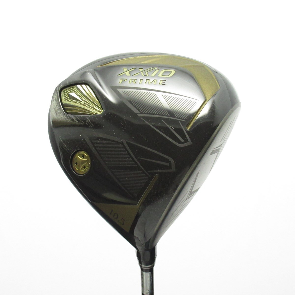 メンズ ドライバー ゼクシオ プライム 10.5° SR XXIO PRIME ゼクシオ プライム ／ XXIO PRIME ドライバー（2023） | ゴルフ