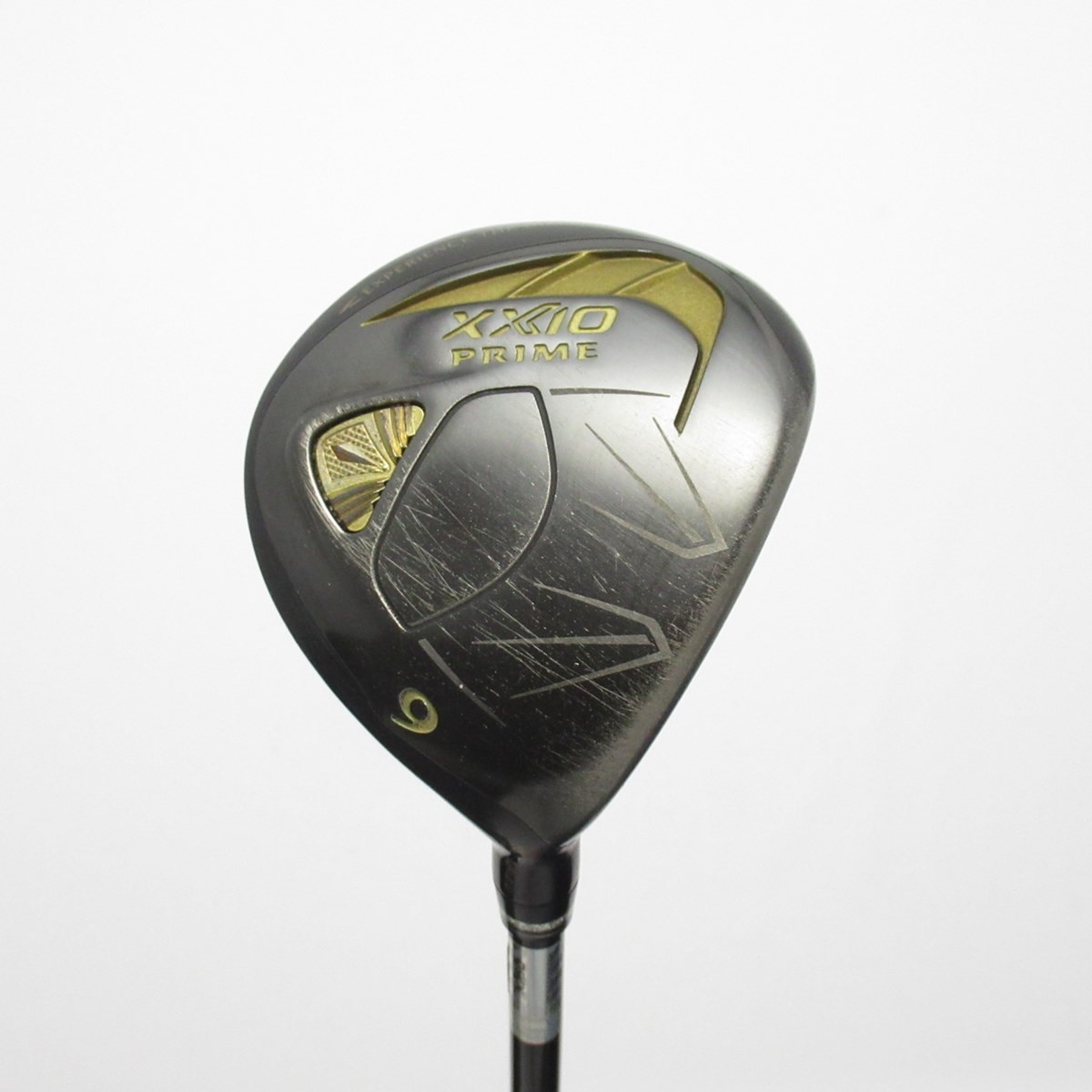 【美品】XXIO PRIME ゼクシオプライム SP-1100 ユーティリティ 中古】ゼクシオ プライム11 フェアウェイウッド ゼクシオ