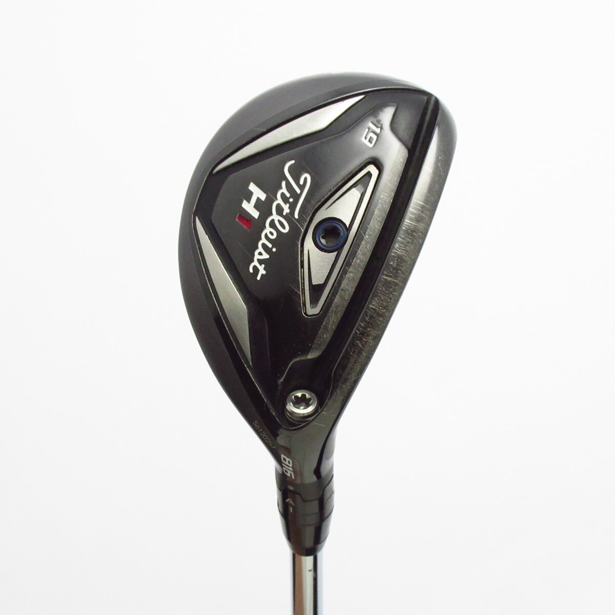 中古】816H1 ユーティリティ (タイトリスト) 816 通販｜GDO中古