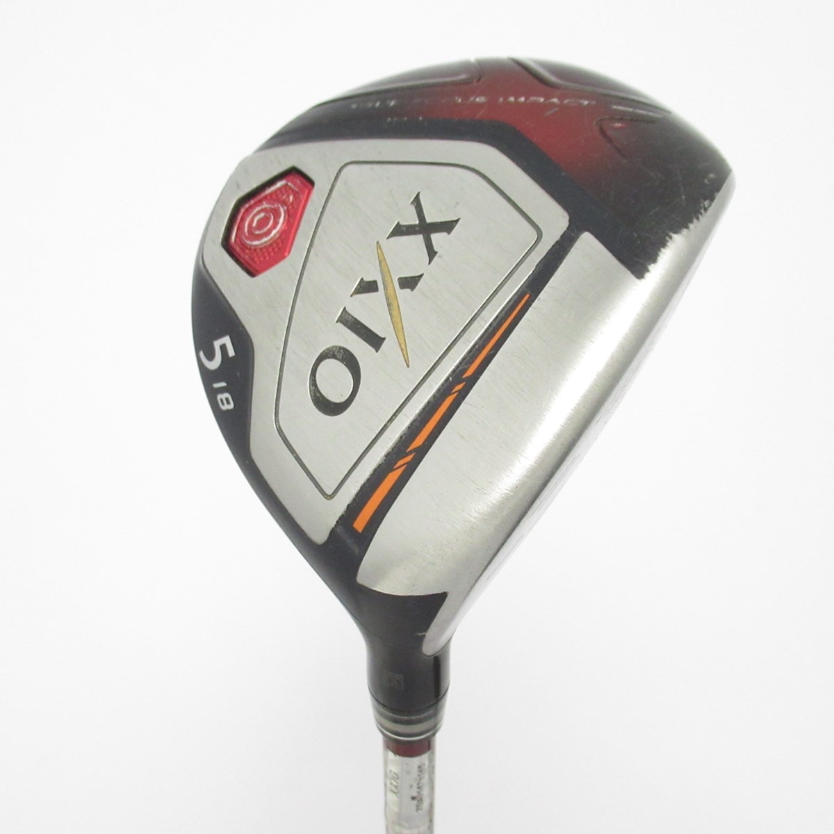 中古】ゼクシオ(2018) フェアウェイウッド MP1000 18 S D(フェアウェイ