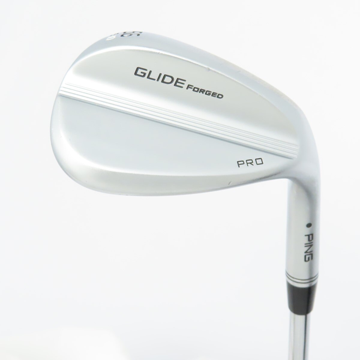 中古】グライド フォージド プロ Sグラインド ウェッジ N.S.PRO