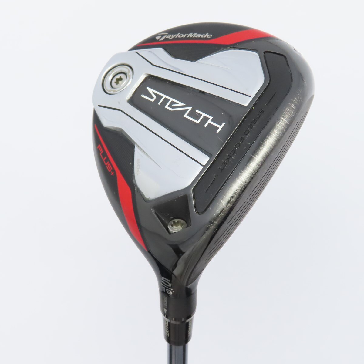 中古】ステルス PLUS フェアウェイウッド Diamana PD 60 19 S CD
