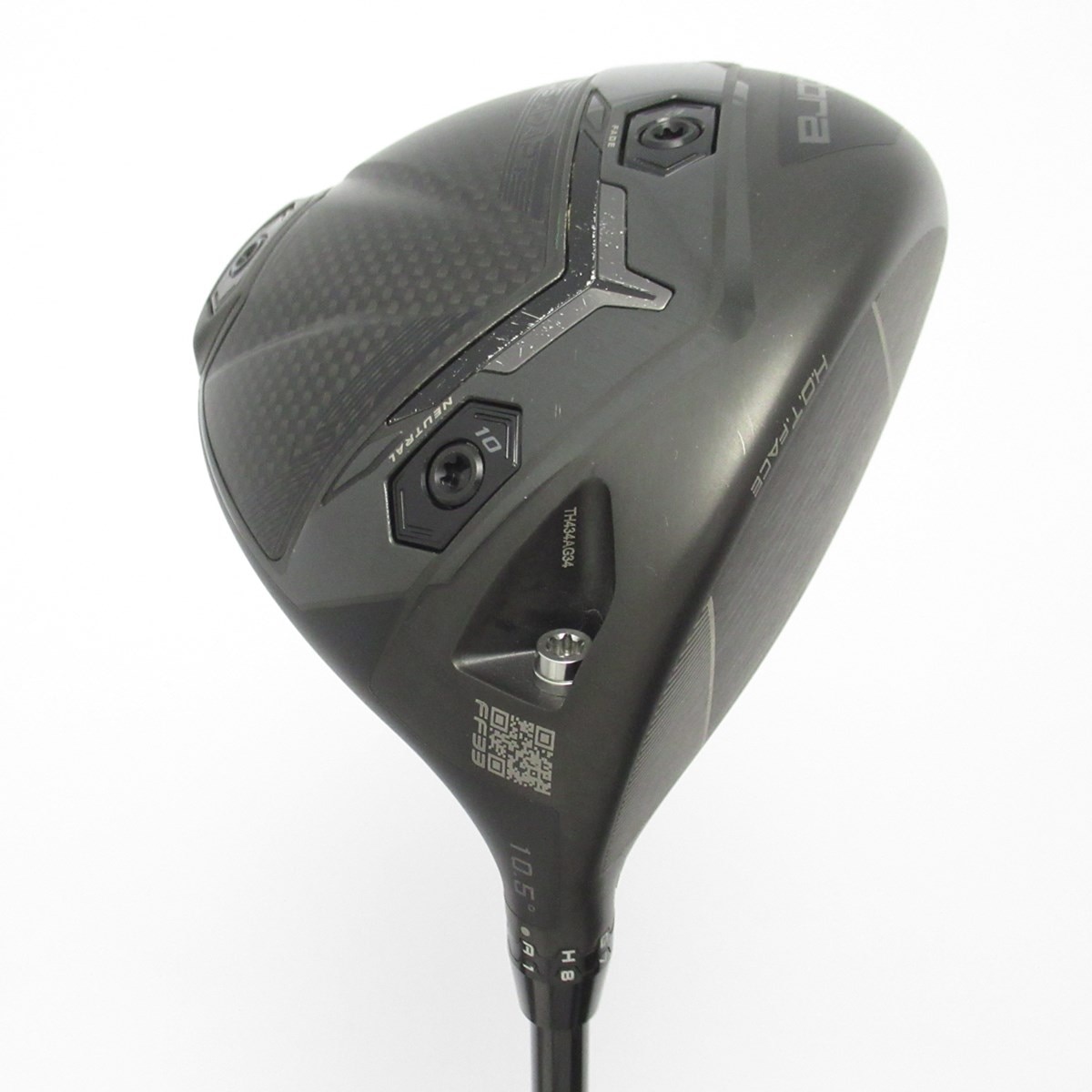 中古】DS アダプト LS US ドライバー (コブラ) 通販｜GDO中古ゴルフクラブ