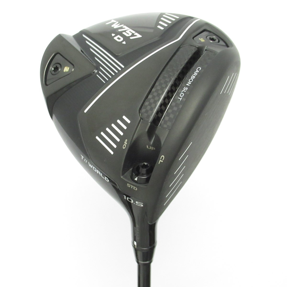 即決 中古 TOUR WORLD (ツアーワールド) TW757 TYPE-D