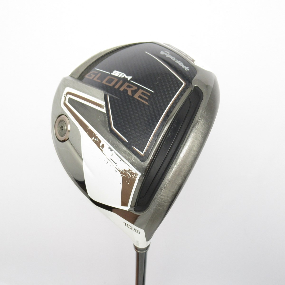 中古】SIM グローレ ドライバー Air Speeder TM 10.5 S D(ドライバー
