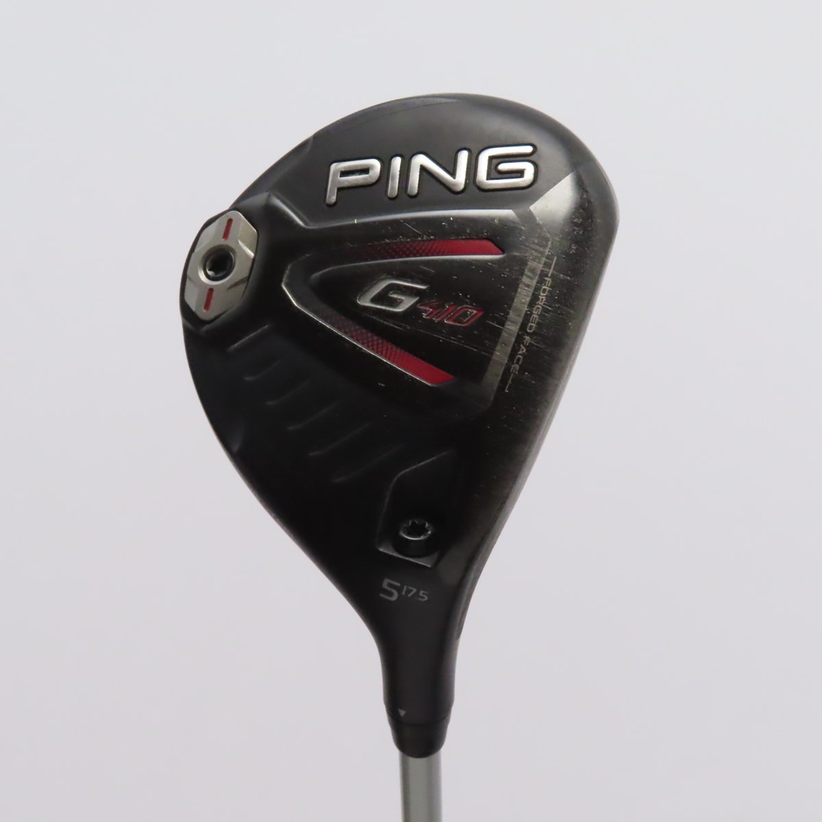 中古】G410 フェアウェイウッド Speeder EVOLUTION VII FW50