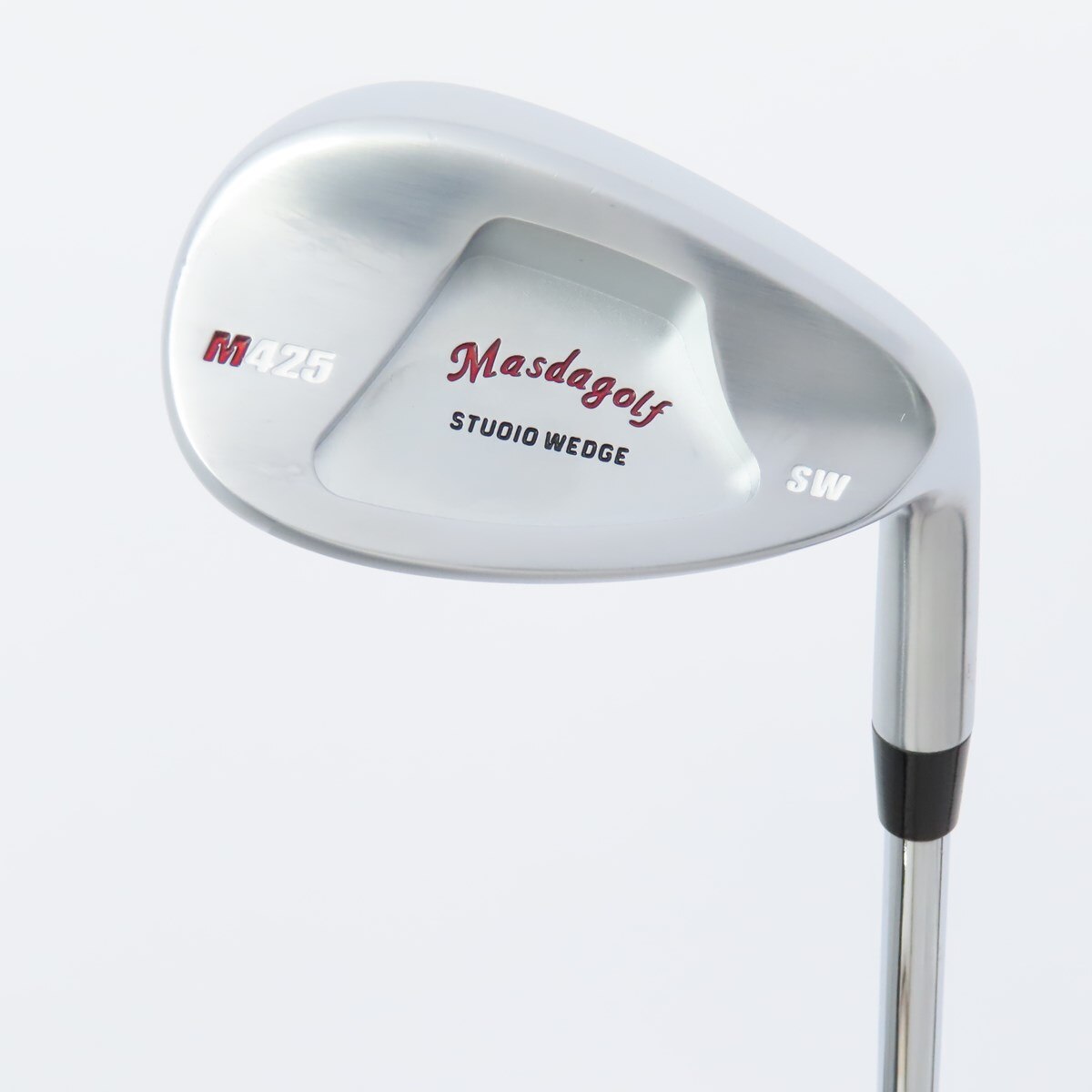 中古】スタジオ WEDGE M425 ウェッジ N.S.PRO MODUS3 105 58-14