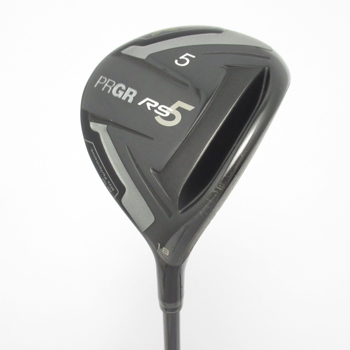 中古】RS5 フェアウェイウッド (プロギア) RS 通販｜GDO中古
