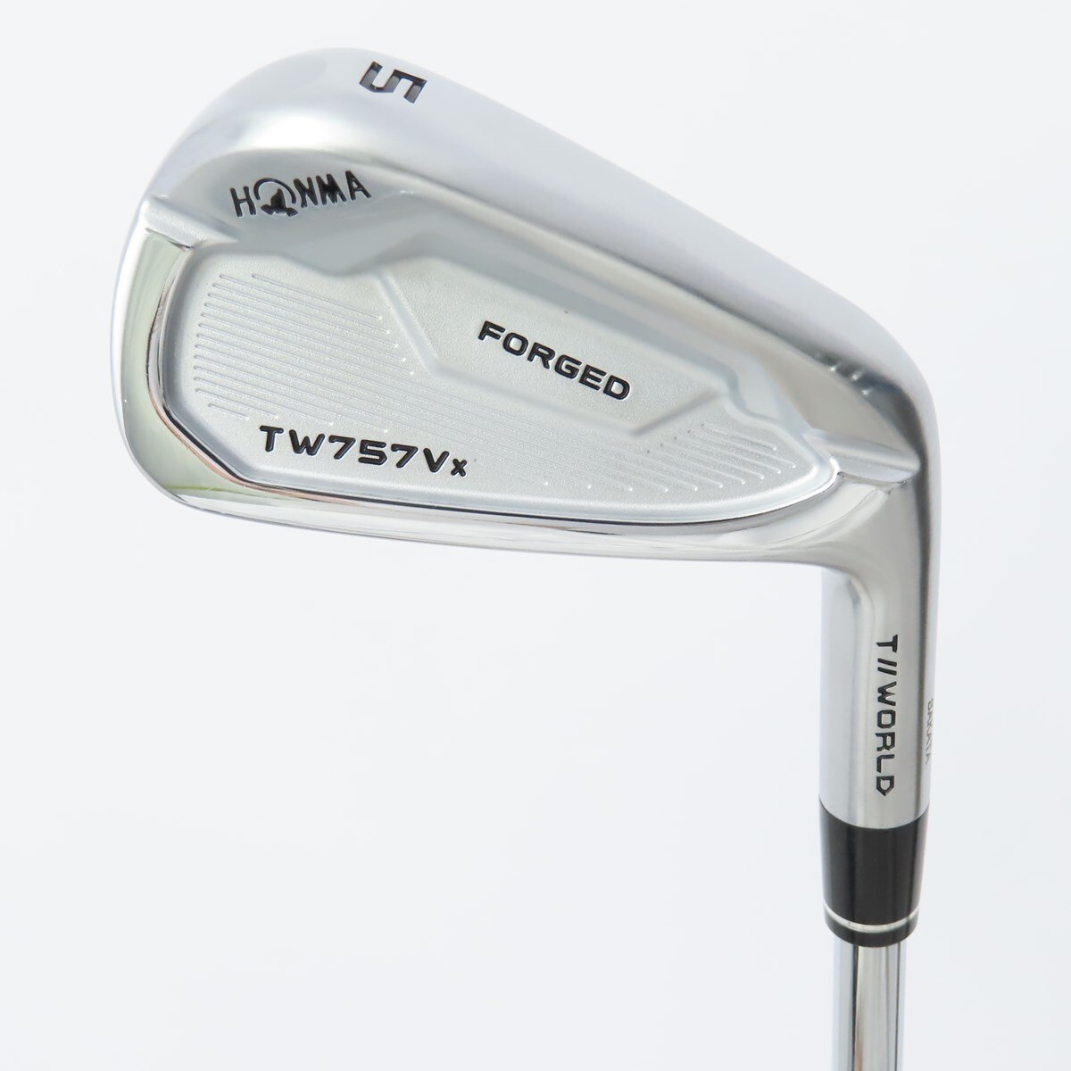 HONMA TR20Pアイアン6〜11番NSPRO950GHneo S