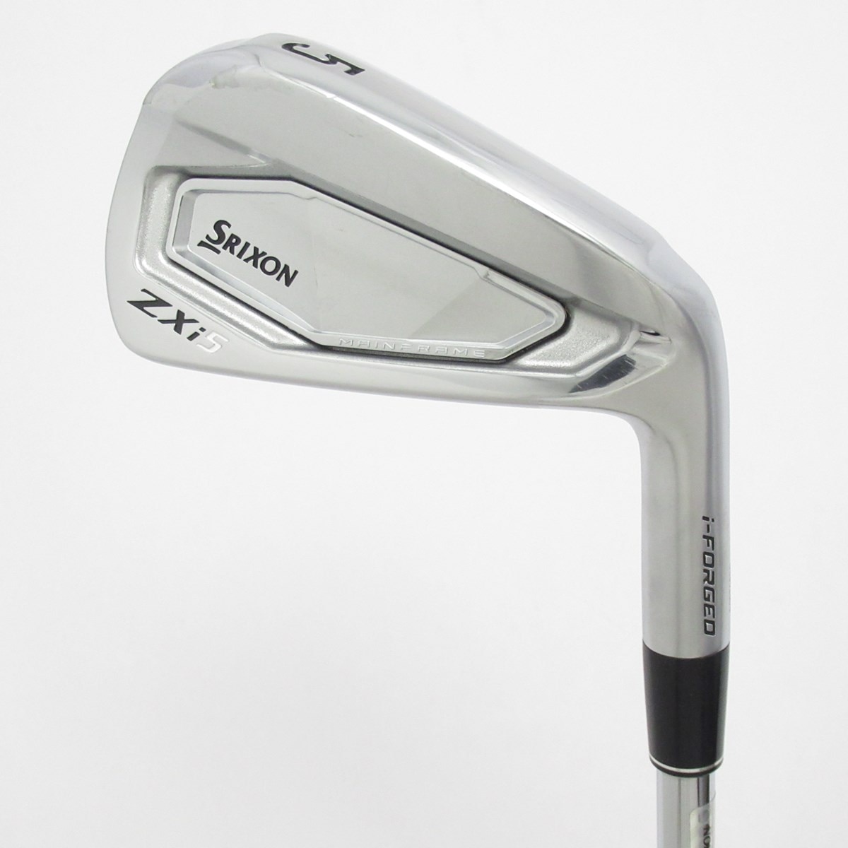 中古】スリクソン ZXi5 アイアン Dynamic Gold 95 24 S200 C