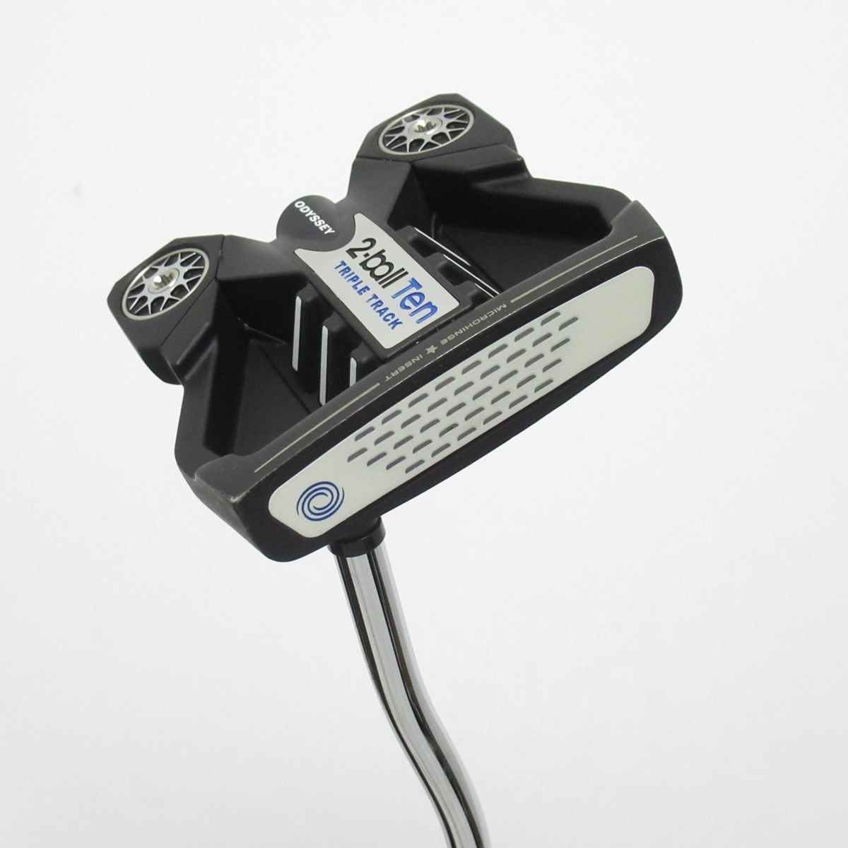 オデッセイパター 2-BALL TEN 33インチ コース未使用