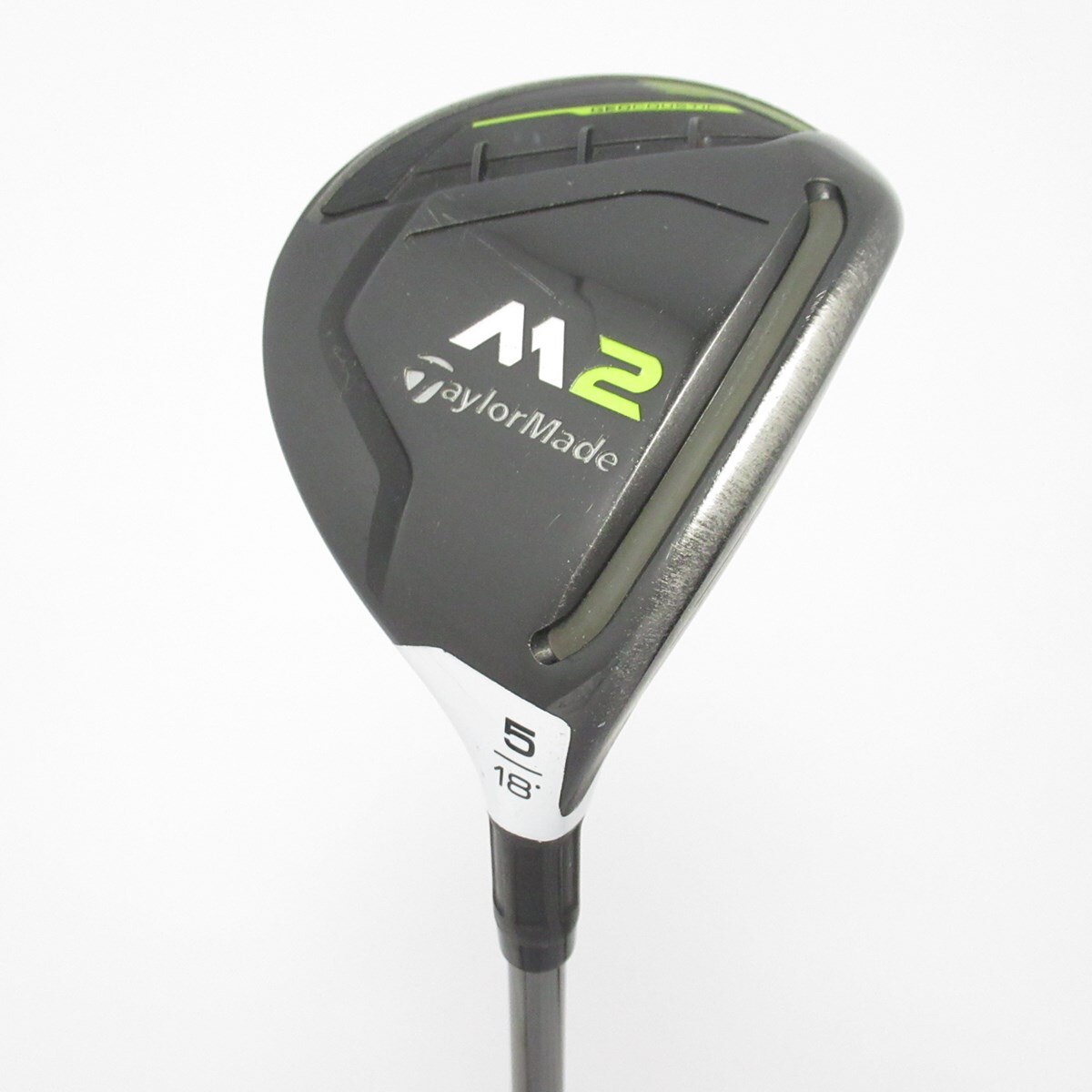 中古】M2(2017) フェアウェイウッド KURO KAGE XT 70 18 S D