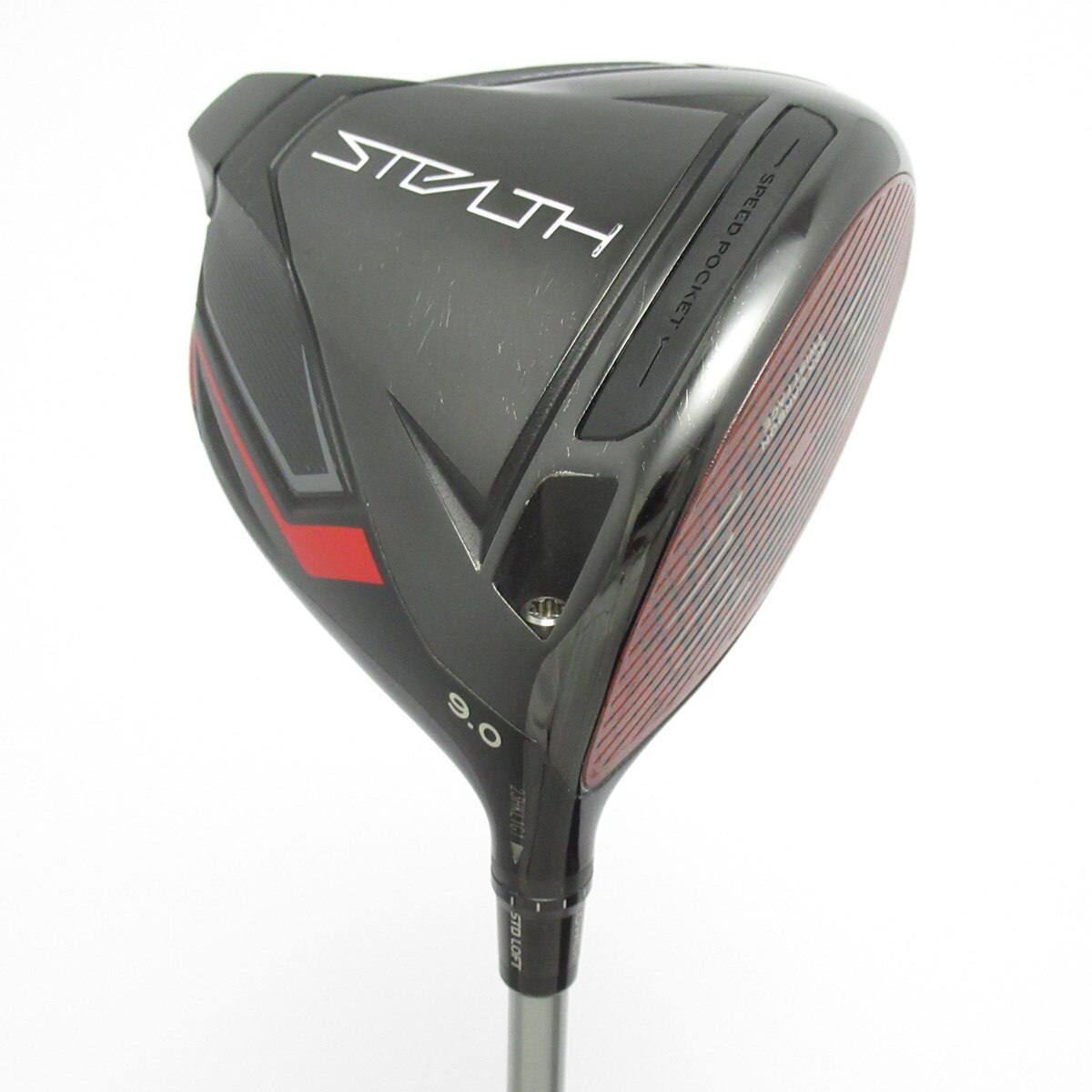 中古】ステルス ドライバー (テーラーメイド) ステルス メンズ 通販 (3