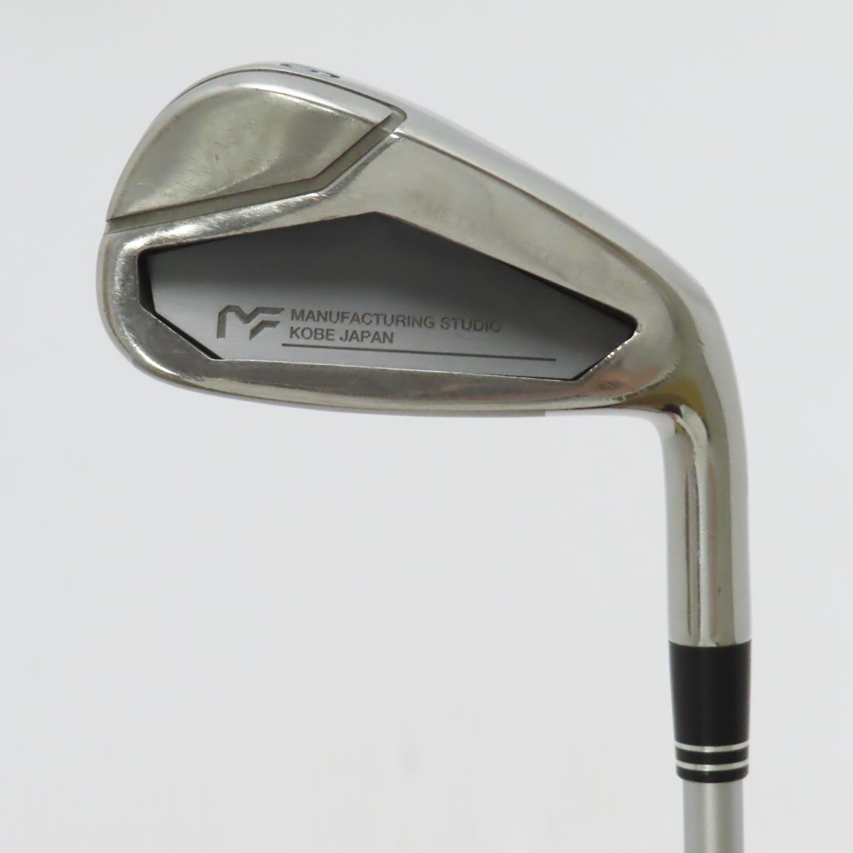 中古】メタルファクトリー T2 アイアン MURAKUMO-HAYATE 25 R D