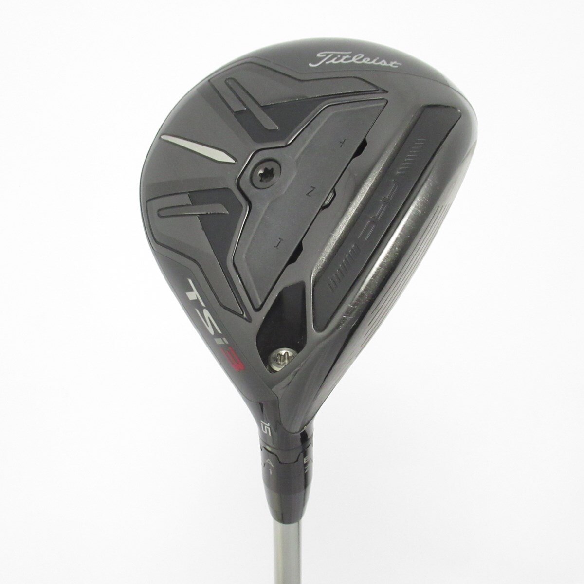 中古】TSi3 フェアウェイウッド Tour AD TP-8 15 S C(フェアウェイ