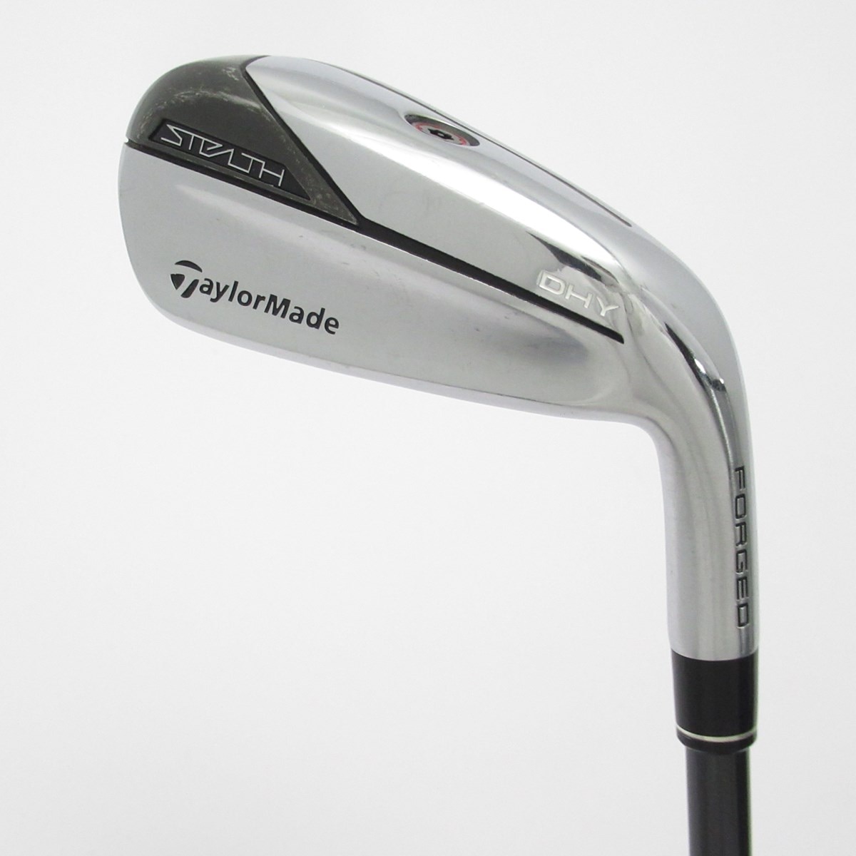 ステルス DHY | Stealth DHY | TaylorMade Golf