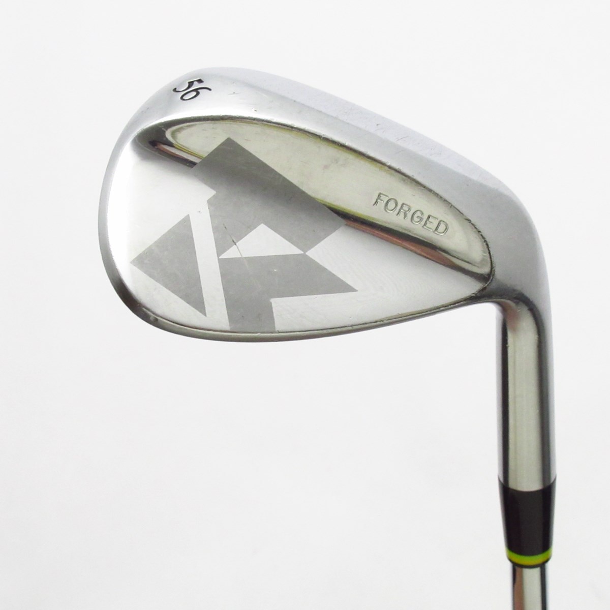 中古】FORGED TK-01 ウェッジ (藤本技工) FUJIMOTO GIKOH 通販