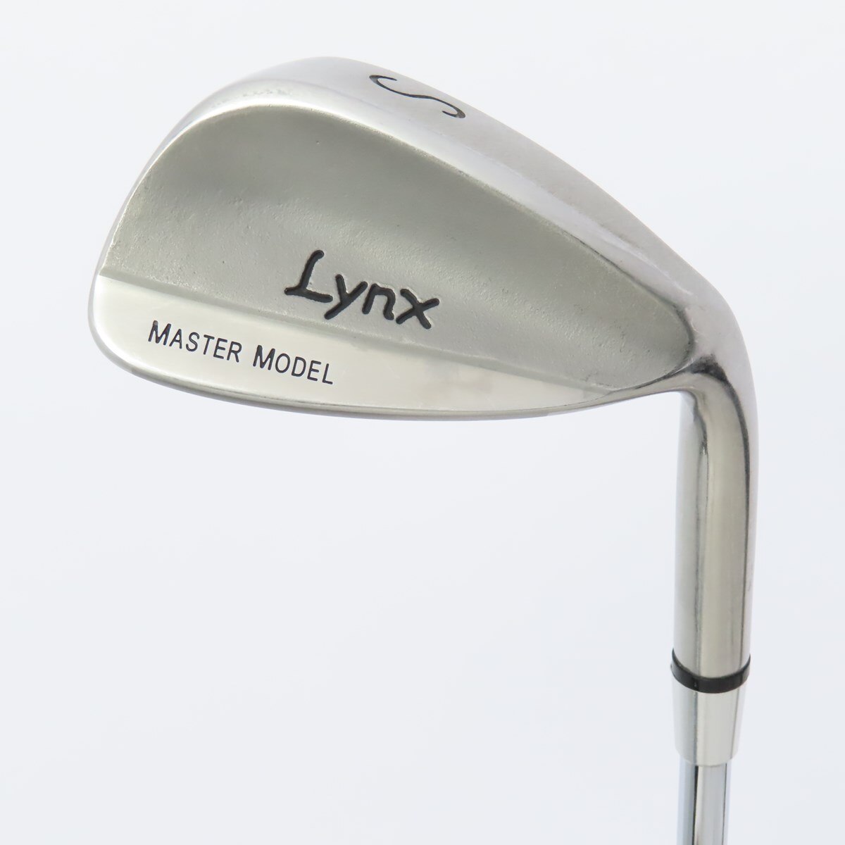 中古】MASTER MODEL(マスター モデル) ウェッジ (リンクス) 通販