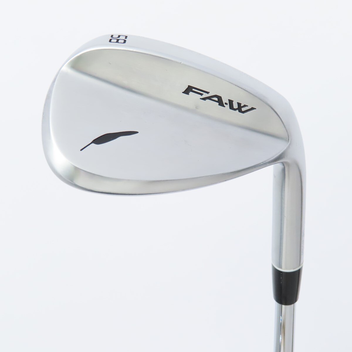 FA-W ウェッジ　52° 58° 2本セット　中古　純正モーダス115 S FA-W ウェッジ 52° 58° 2本セット 中古 純正モーダス115 S
