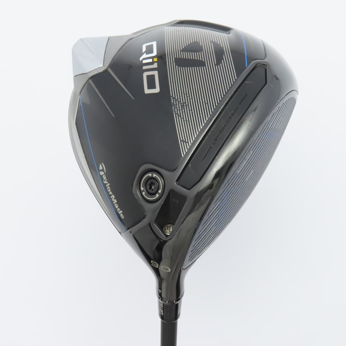 Qi10 ディアマナWB63S 抜取シャフト 45.25インチ メーカー純正 Qi10 ディアマナWB63S 抜取シャフト 45.25インチ メーカー純正