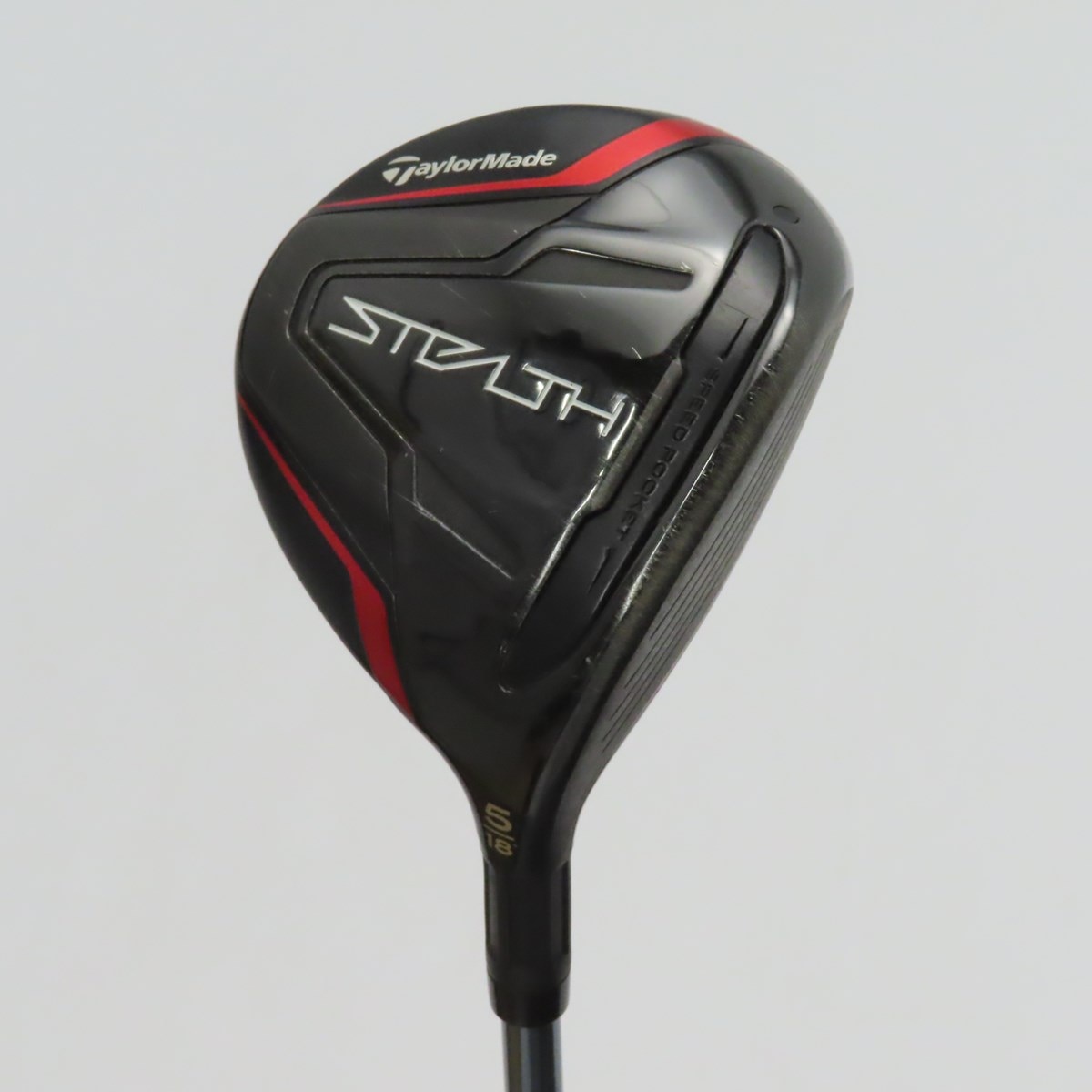TaylorMade - テーラーメイド ステルス 5W Diamana PD60 S TaylorMade（テーラーメイド） ステルス ドライバー Diamana PD