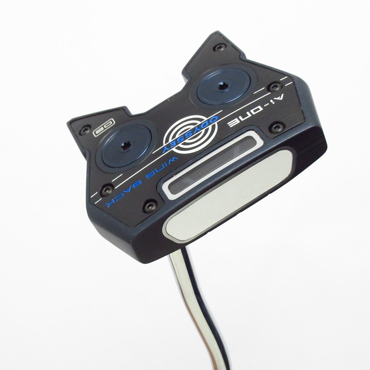 特価オデッセイAi-ONE パターWING BACK DB34インチ日本正規品