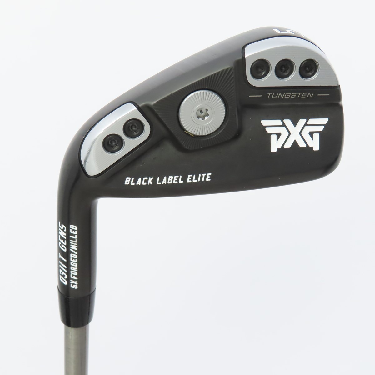 中古】PXG アイアンセット 通販｜GDO中古ゴルフクラブ