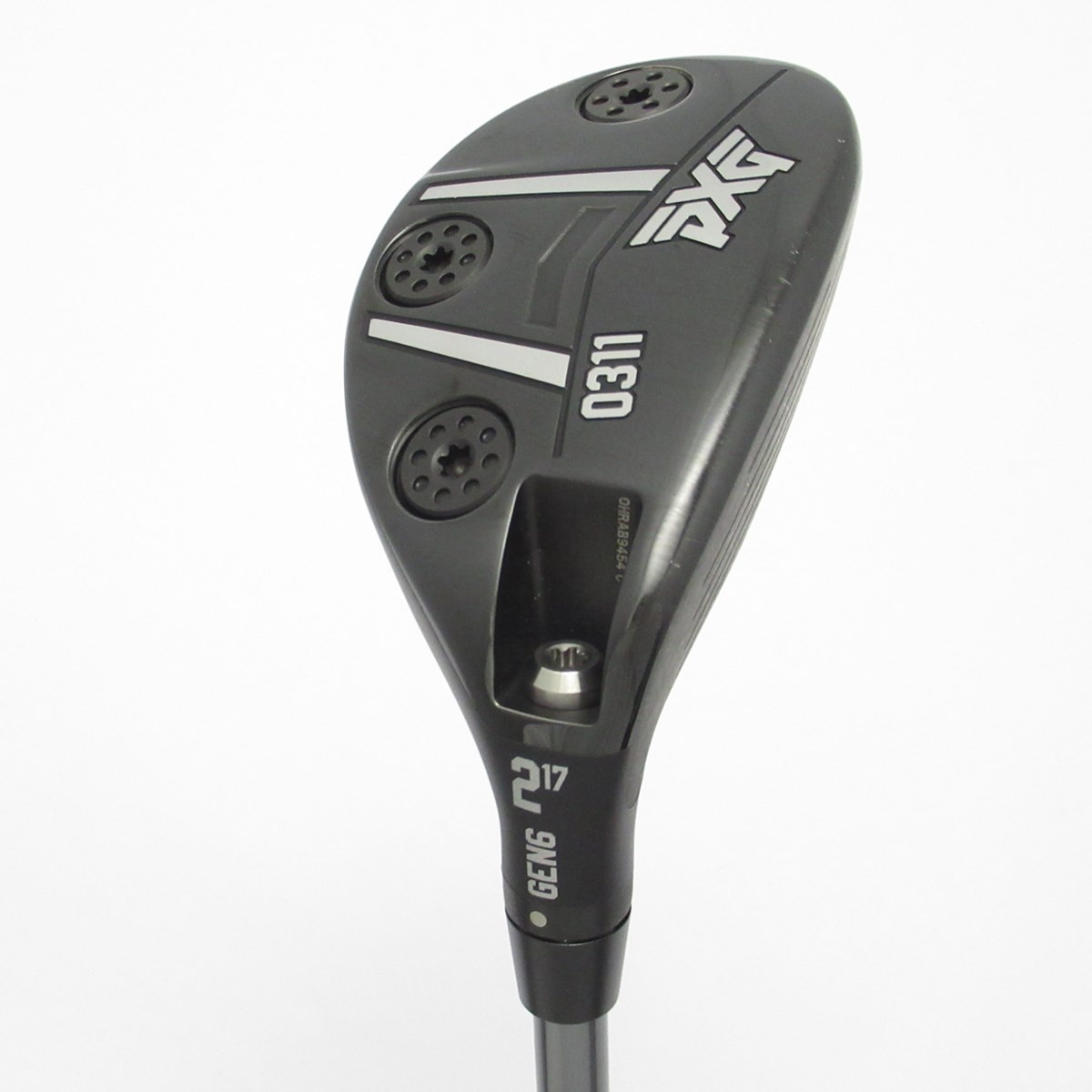 中古】PXG ユーティリティ 通販｜GDO中古ゴルフクラブ