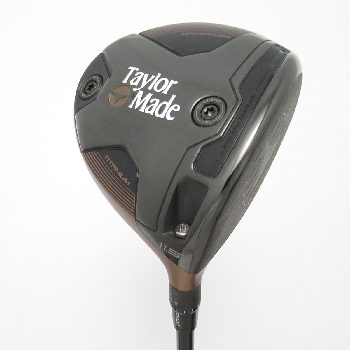 中古】バーナー ミニ(2024) ドライバー PROFORCE 65 M40X J-SPEC 11.5