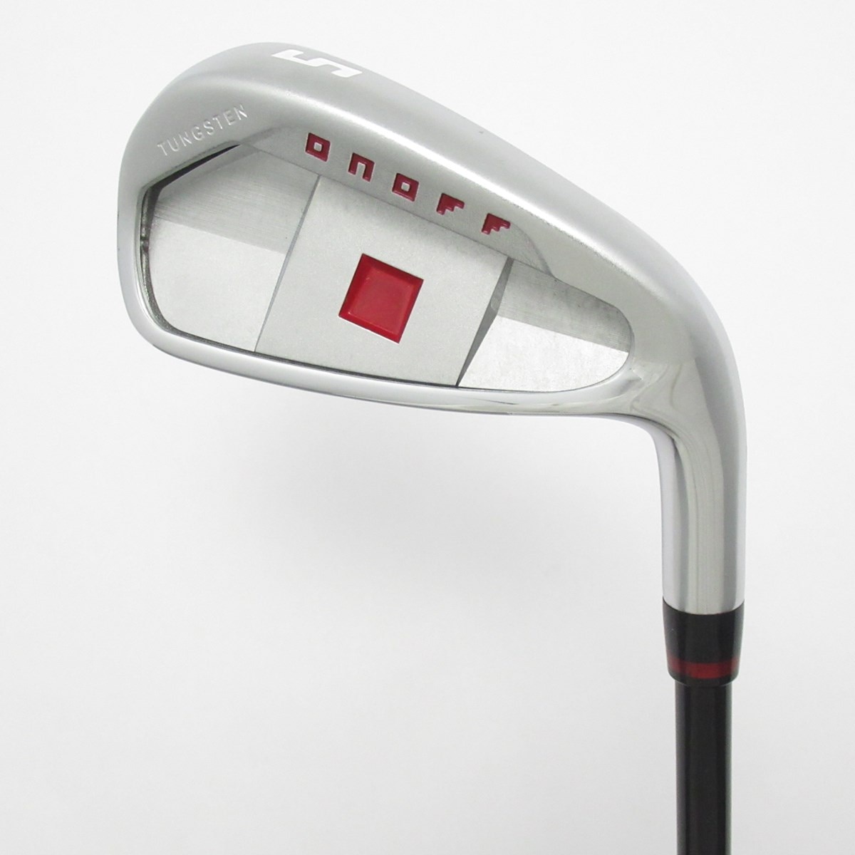 中古】オノフ AKA(2022) アイアン SMOOTH KICK MP-522I 22 SR C