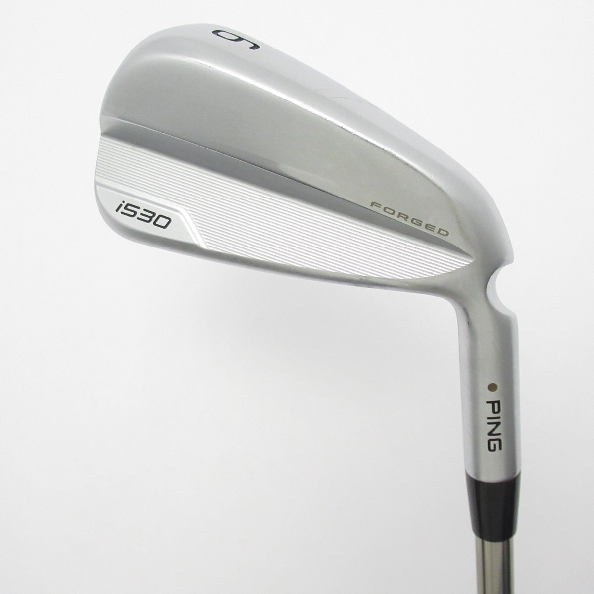 中古】i530 アイアン PING TOUR 2.0 CHROME 85 24 S C(アイアン