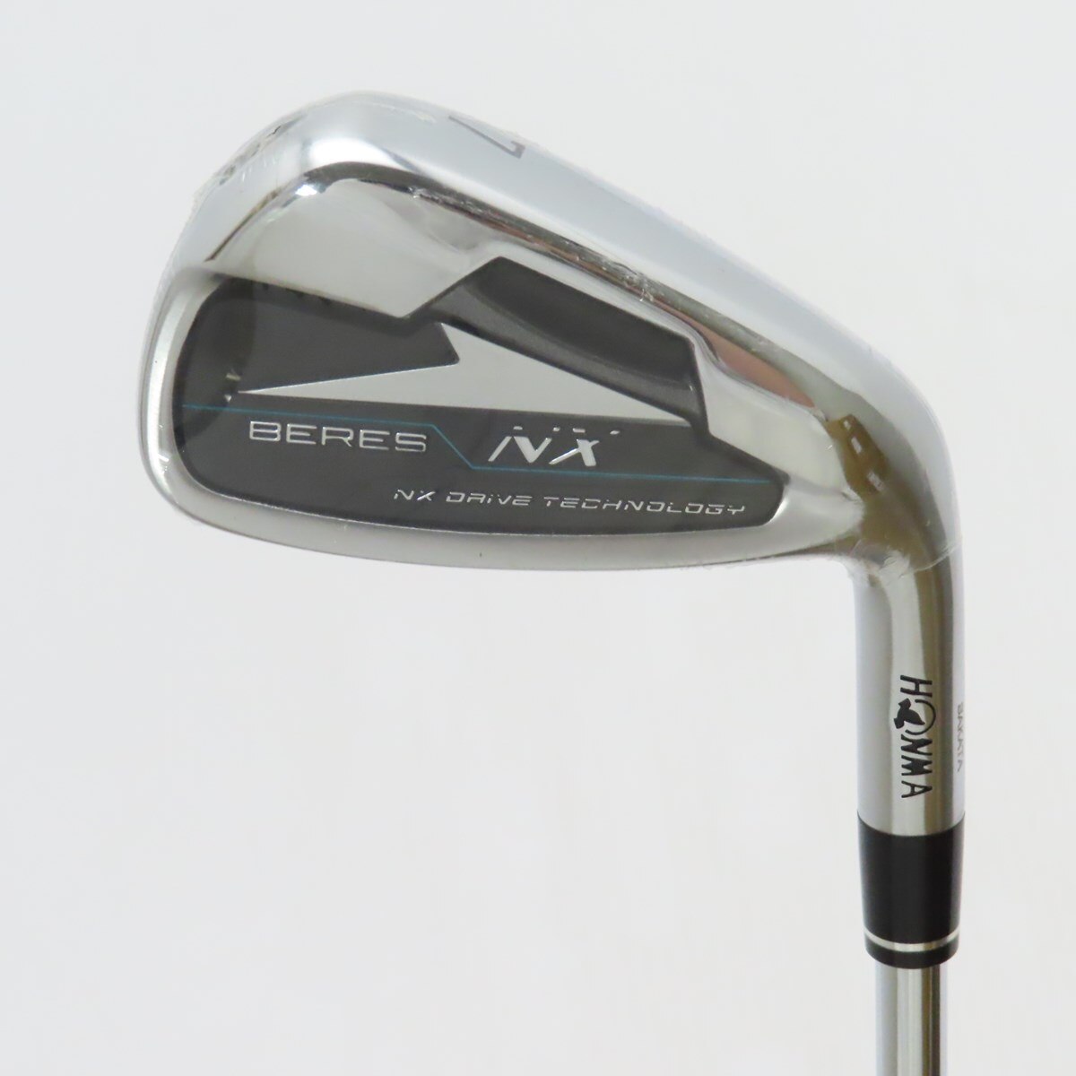 本間ゴルフ（HONMA）（メンズ）ベレス NX アイアンセット 5本(7I