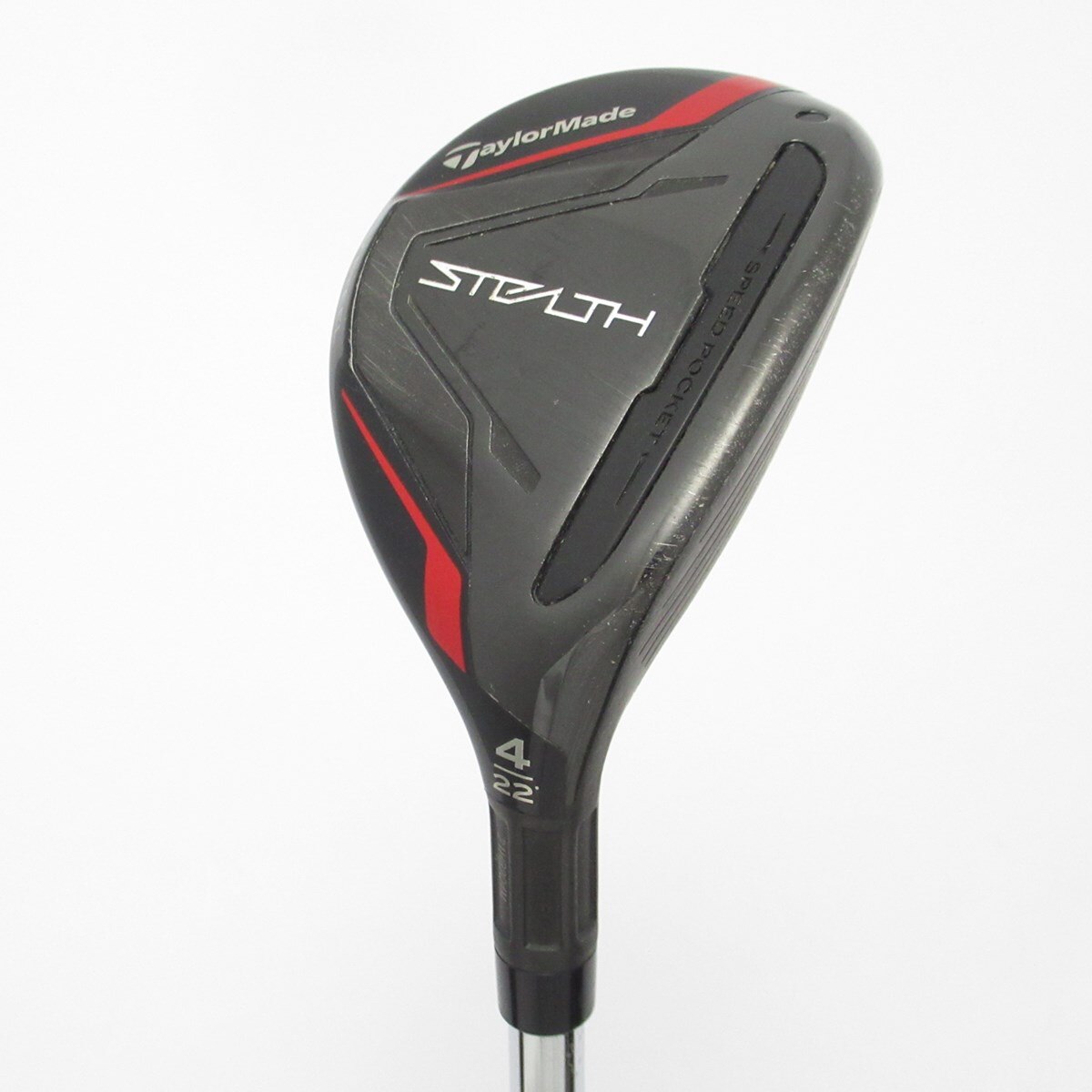 ステルス ユーティリティ 5番 25度 KBS MAX MT85 JP