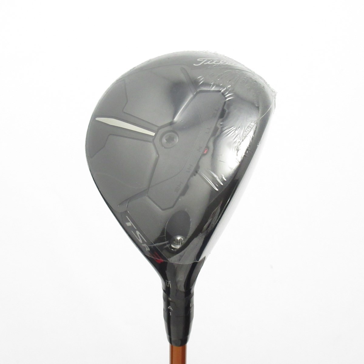 中古】TSR3 フェアウェイウッド Tour AD DI-6(2020) 15 S A