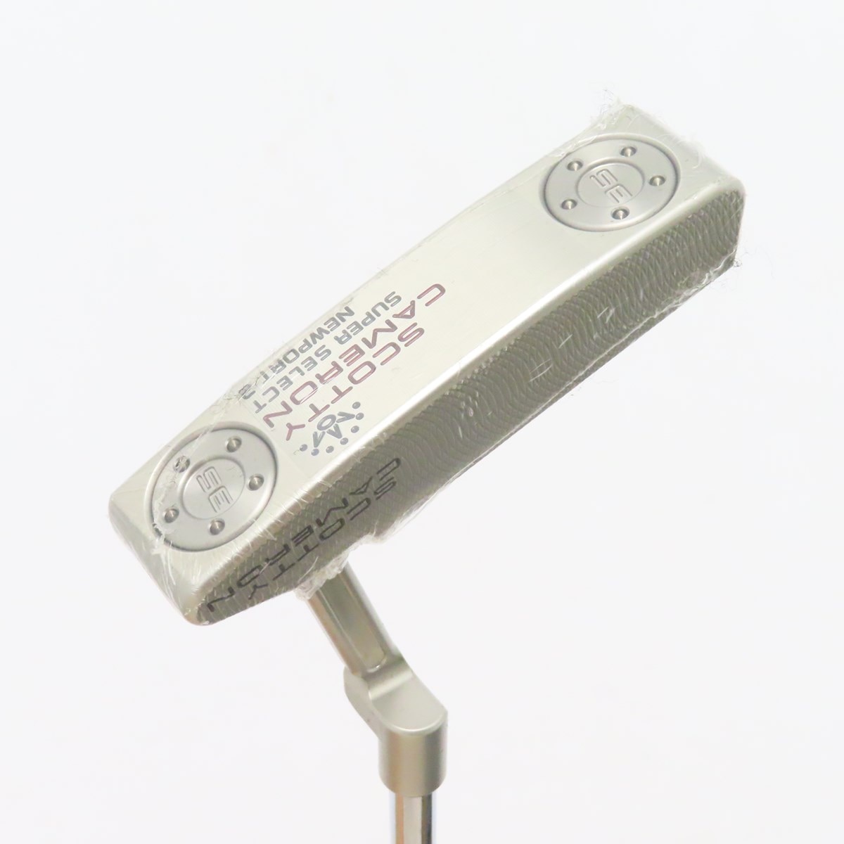 スコッティキャメロン　Select　ニューポート2 中古品 中古】スーパーセレクト ニューポート2 [2023] (スコッティキャメロン