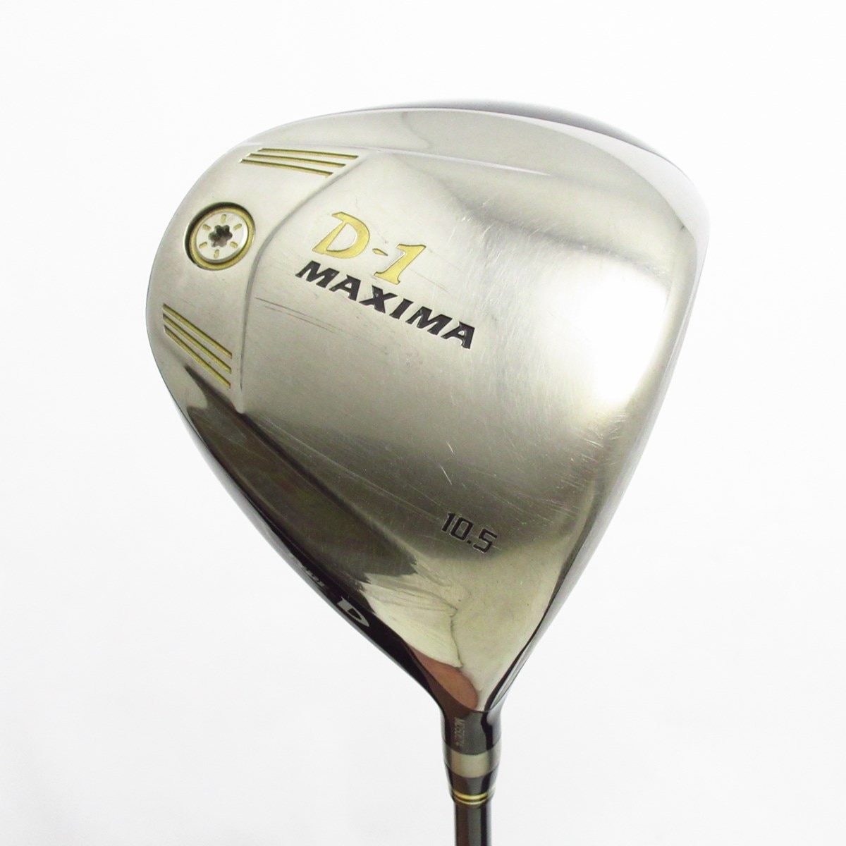 RYOMA GOLF - 旧モデル