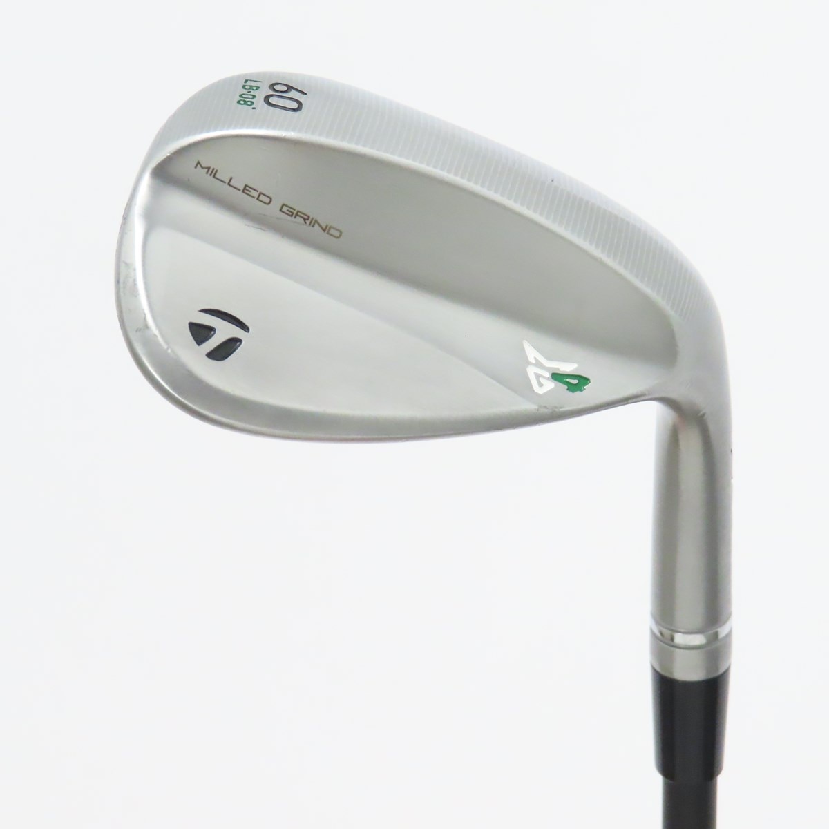 中古】ミルドグラインド4 ウェッジ TRAVIL IRON 105 60-08 S C