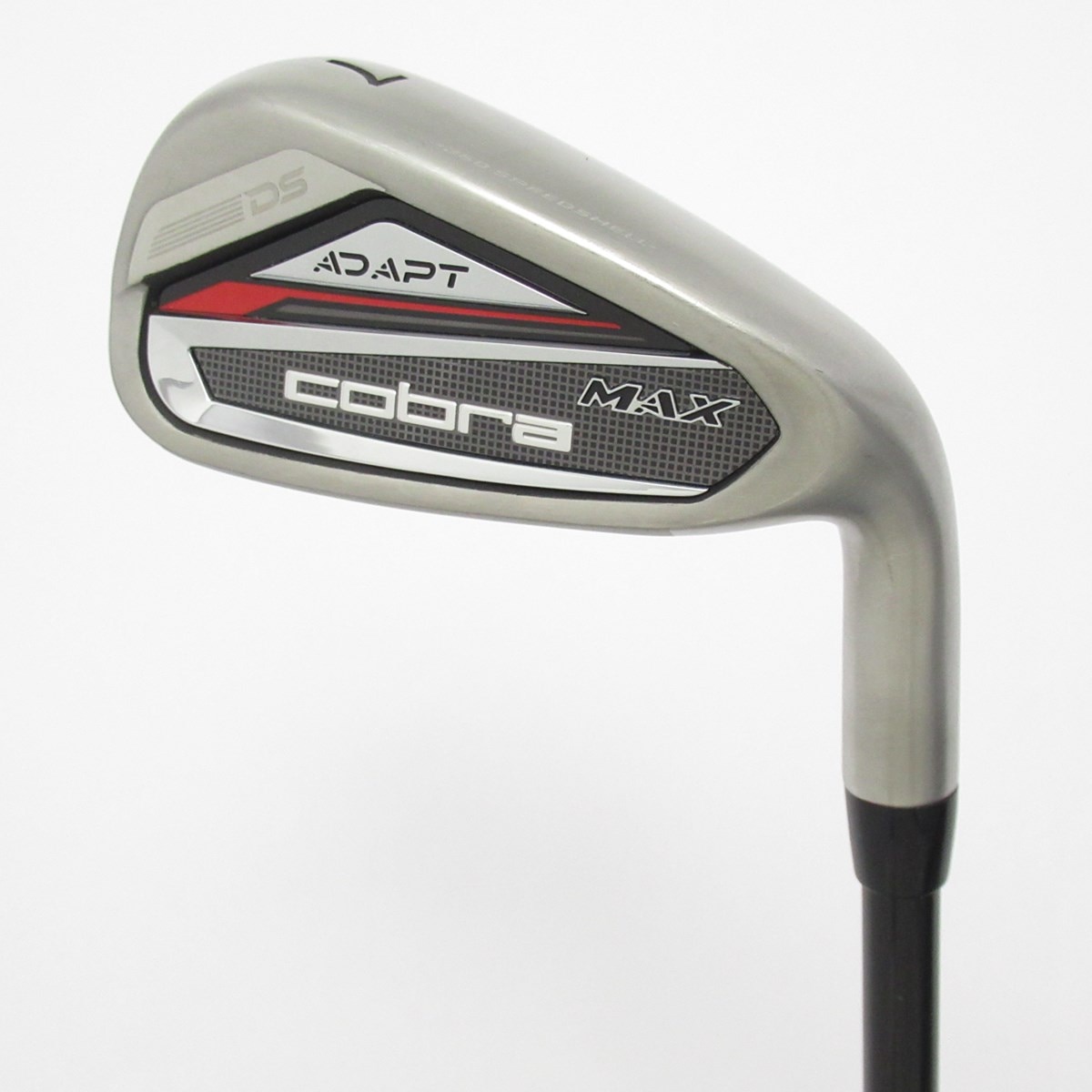 中古】DS-ADAPT MAX アイアン Speeder NX for Cobra 29 R BC